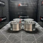 КОВАНЫЕ ДИСКИ для Audi RS6 C8