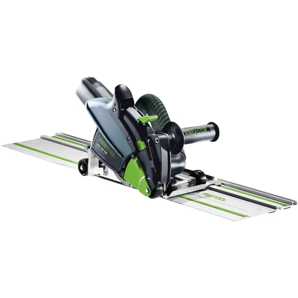 Отрезная система Diamant DSC-AG 125 Plus FESTOOL 576547