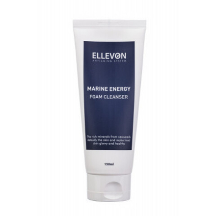 ELLEVON MARINE ENERGY FOAM CLEANSER