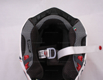 Шлем кроссовый Airoh AVIATOR 2.1 LINEAR BI-COLOR