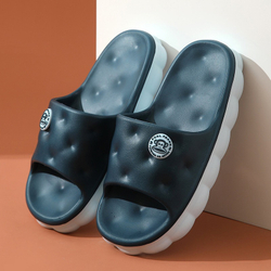 Шлепанцы Paul Frank Bubbles (Blue)