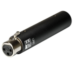sE Electronics DM1 Mic Pre Black