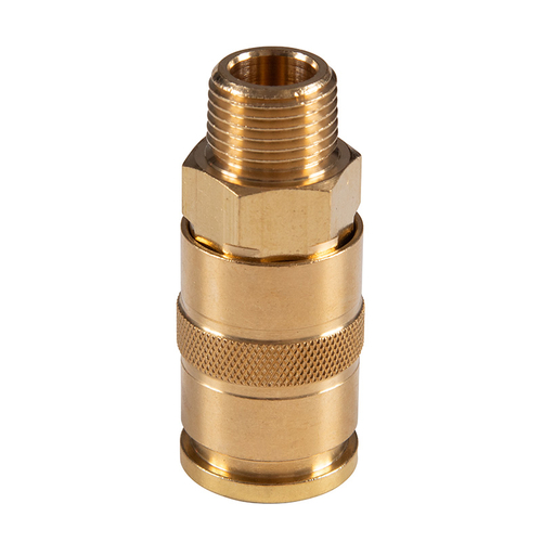 МАСТАК (699-01) Муфта быстросъемная Maxi F>M1/2"