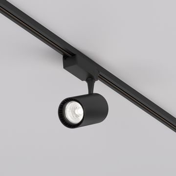 Трековый светильник Technical TR003-1-26W4K-S-B