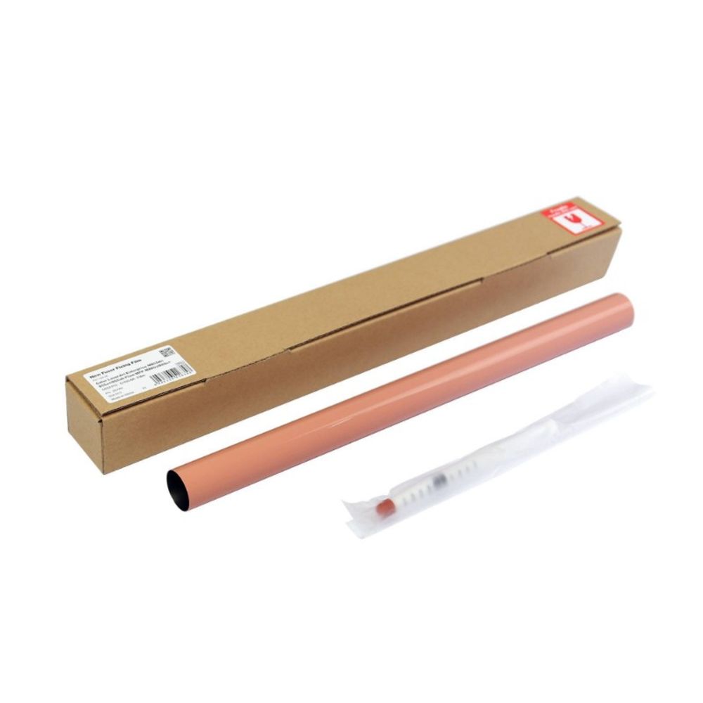 Термопленка (Metal, New) для HP Color LaserJet Enterprise Flow MFP M880/M855 (CET), CET2572U