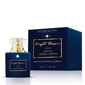 Jacques Battini Night Dream