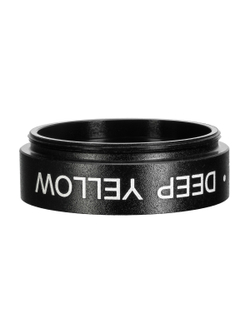 Светофильтр Sky-Watcher № 12, желтый