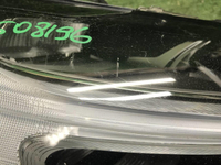 Фара правая Volvo XC60 2 (2017-2021) LED