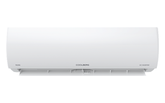 Настенный блок COOLBERG RUNA Multi DC CI12R1_TR2_IN — (4)