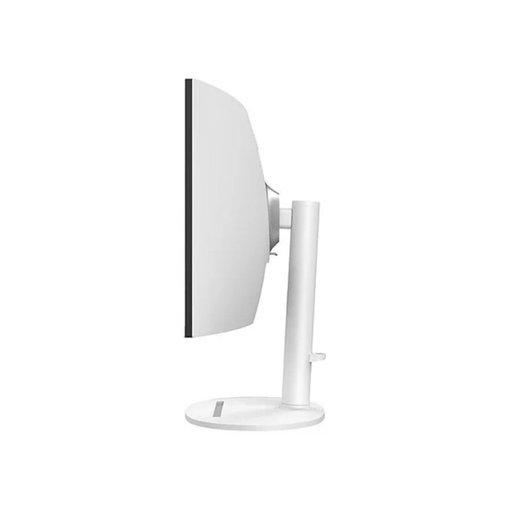 Монитор MSI Modern MD342CQPW 34" 21:9 UWQHD (3440x1440) VA Curve 1500R, 1ms (MPRT), 120Hz, белый