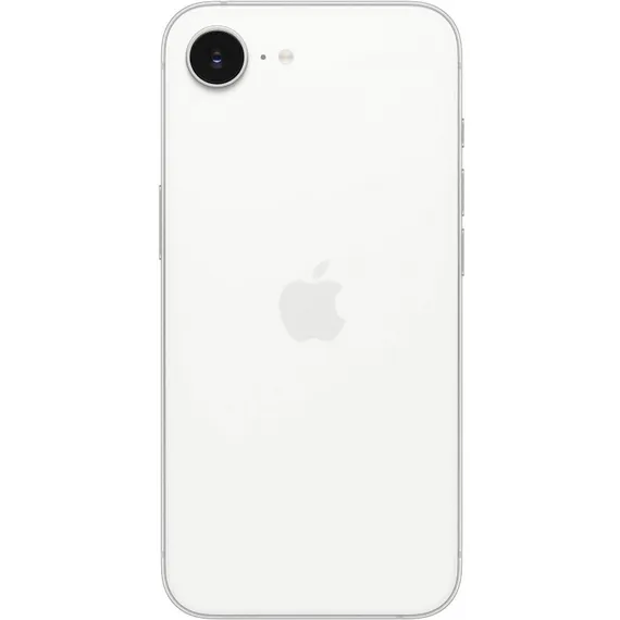 Смартфон Apple iPhone 16e 256 ГБ (Белый | White)