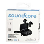 Беспроводные наушники TWS Anker Soundcore P41i черные