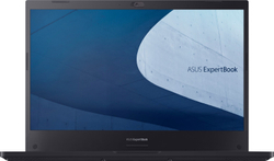 Ноутбук ASUS ExpertBook P2451FA-BM1356R (90NX02N1-M18320) 15.6" FHD/ Core i3 10110U/ 8GB/ 256GB SSD/ no DVD/ WiFi/ BT/ Cam/ DOS/ Black