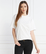 Футболка Elisabetta Franchi - белый(MA00641E2)