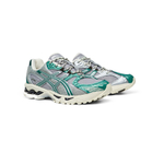 Кроссовки Asics Gel-Nimbus 10.1 "Silver Green Metallic"
