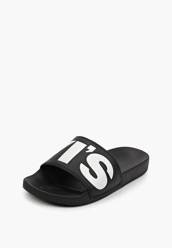 Сланцы женские LEVI'S JUNE L S