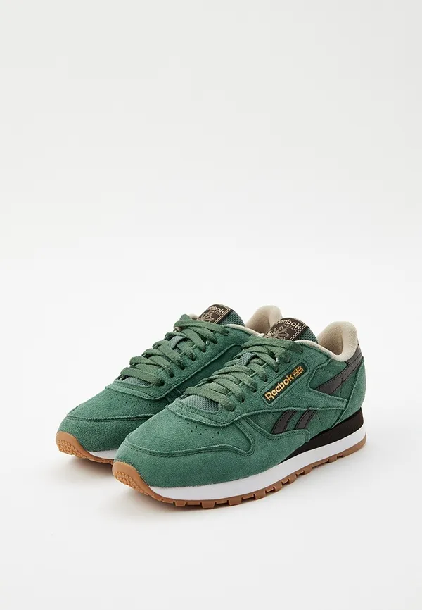 Кроссовки мужские REEBOK CLASSIC LEATHER