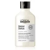 L'Oreal Professionnel Serie Expert Metal Detox - Шампунь 300 мл