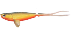 Слаги LJ 3D Series Pano Slug 7.0in (17,80) Z22 3шт.