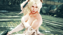 Tekken 7 (для ПК, цифровой код доступа)