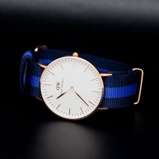 Наручные часы Daniel Wellington 0504DW