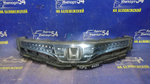 Решетка радиатора Honda FIT SHUTTLE 2011-2013