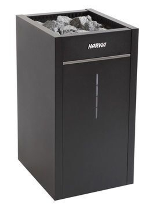 Печь для бани Harvia Virta HL110SA автомат без пульта (HL110400SA)