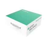 STEP BALANCE Секция кабельная (теплый пол) SBC018065, 18 Вт/м, 1170 Вт, 65 м