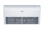 Сплит-система кондиционер напольно-потолочный Haier AC105S1LH1FA/1U105S1LS1FB на 90 м²