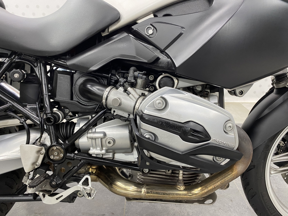 BMW R1200GS , 2005