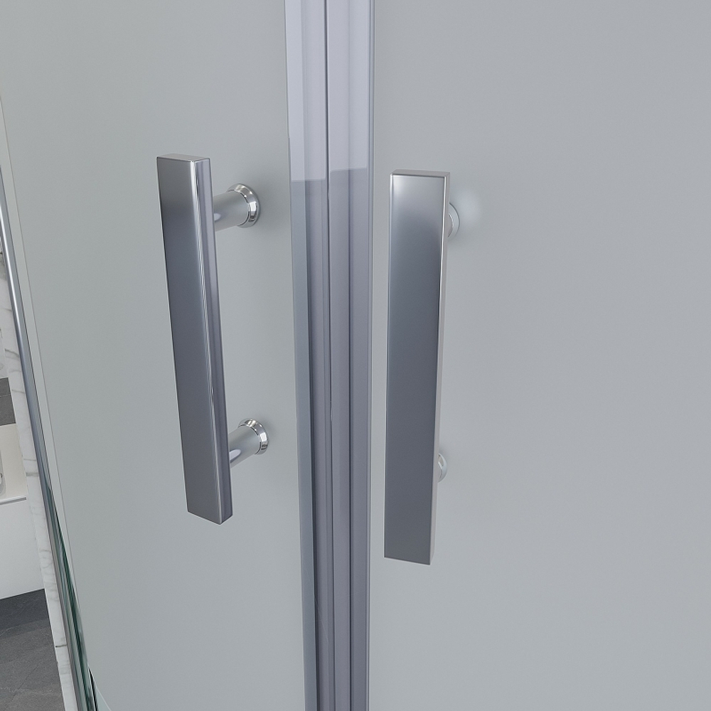 Душевая кабина Niagara Ultra 90x90 NG-306-01 с гидромассажем
