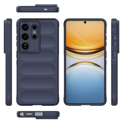 Противоударный чехол Flexible Case для Samsung Galaxy S26 Ultra