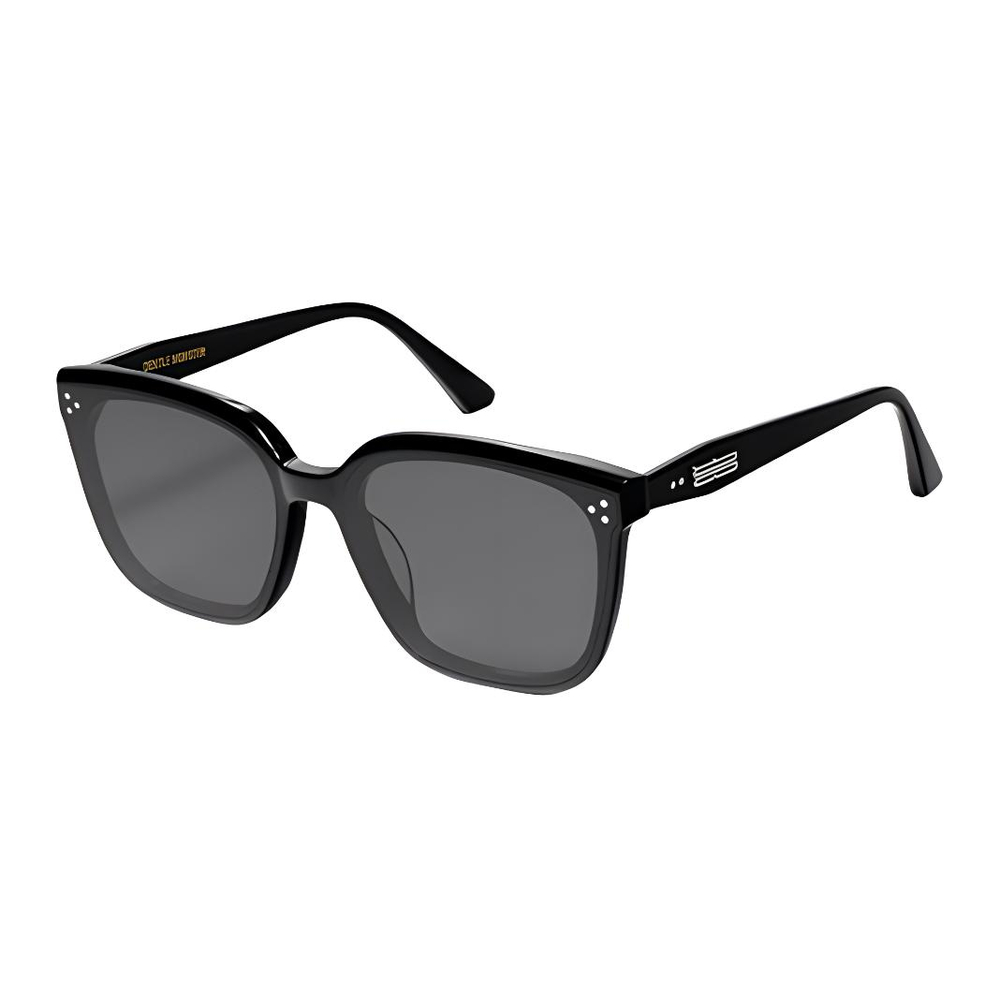 Gentle Monster Palette 01 tinted sunglasses