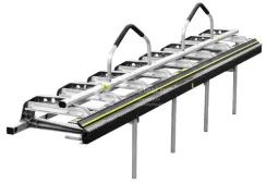 Ручной листогиб Tapco MAX-20 3,8