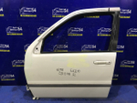Дверь передняя левая TOYOTA RAUM 1997-2003