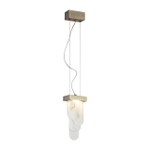 Подвесной светодиодный светильник Odeon Light FOROS 5437/12L