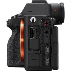 Sony Alpha a7 V (A7M5) Kit 28-70/3.5-5.6 OSS