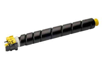 TK-8385Y Тонер-картридж с чипом жёлтый (Integral)