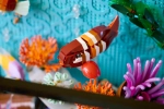 Конструктор LEGO Icons 10366 Tropical Aquarium