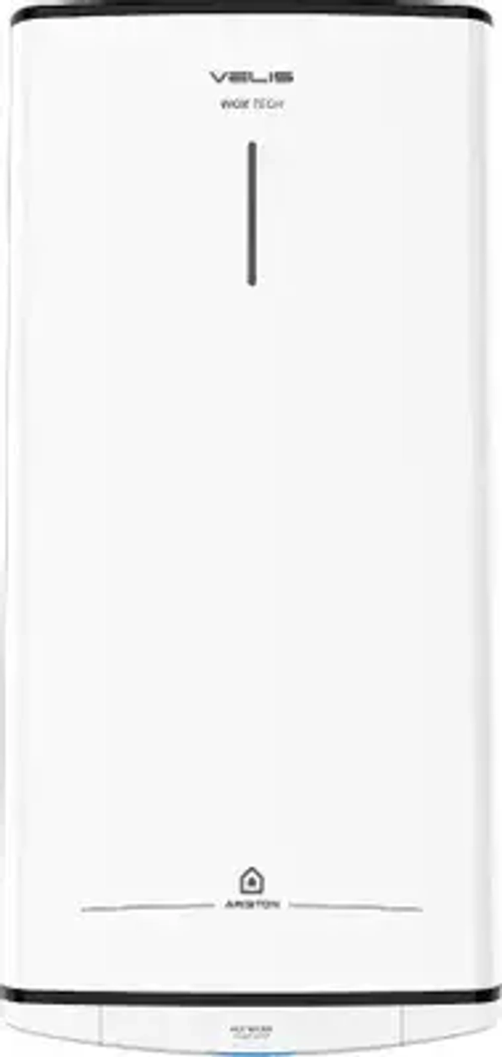 Водонагреватель Ariston Velis Tech Inox R ABS 80 2кВт 80л (3700691)