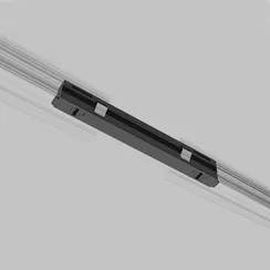 Коннектор прямой Mini Magnetic 95131/00 Elektrostandard