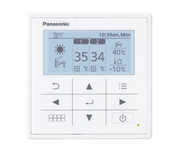 Panasonic WH-SQC16H9E8/WH-UQ16HE8