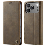 Чехол-книжка CaseMe RFiD iPhone 17 Pro Max