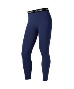 Тайтсы компрессионные CAMP PerFormDRY Baselayer Tights, темно-синий