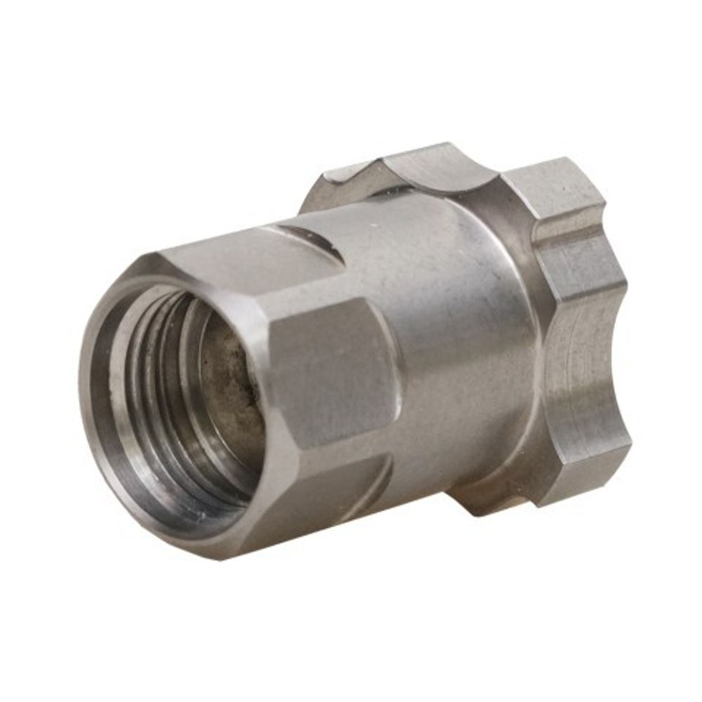 Адаптер металлический PPS для SAGOLA 4600