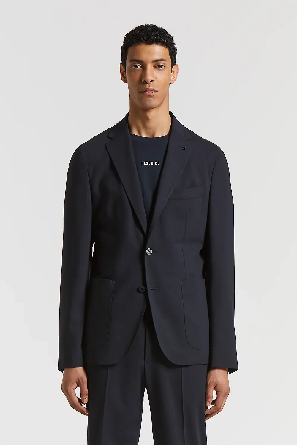 Блейзер PESERICO