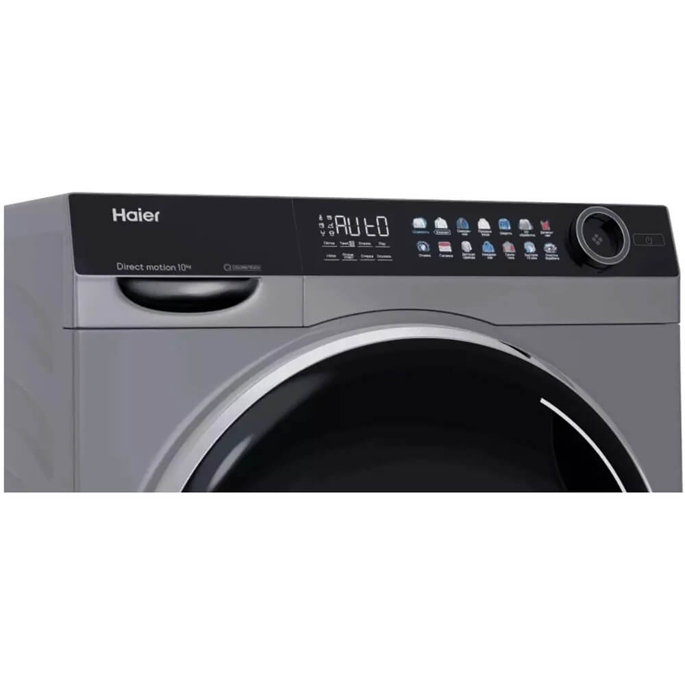 Стиральная машина Haier HW100-BD14378S