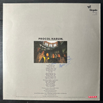 Procol Harum ‎– Procol's Ninth (Германия 1975г.)