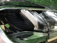 Фара правая Chery Tiggo 7 Pro (20-нв) LED
