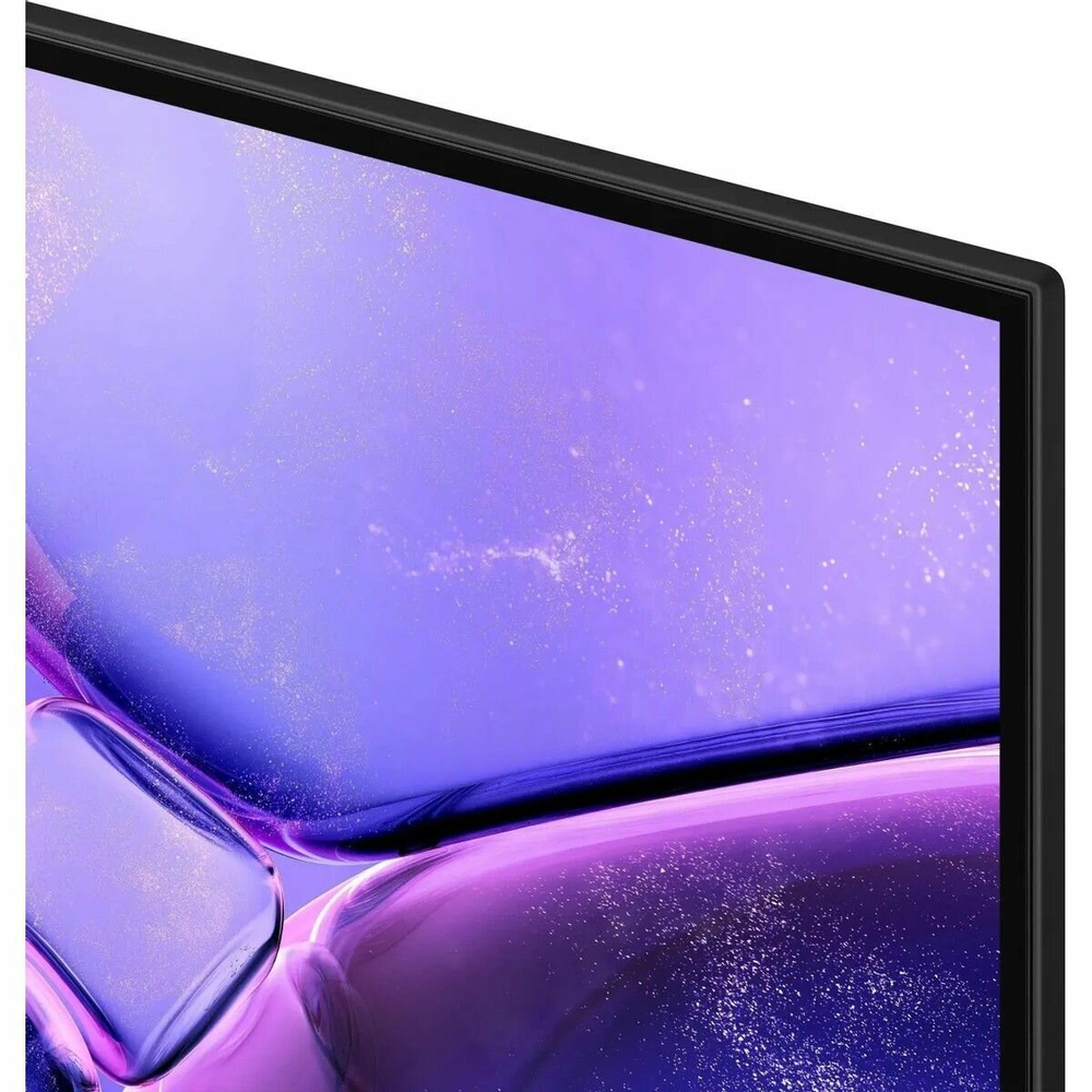 Телевизор SAMSUNG 43" LED UE43U8000FUXRU